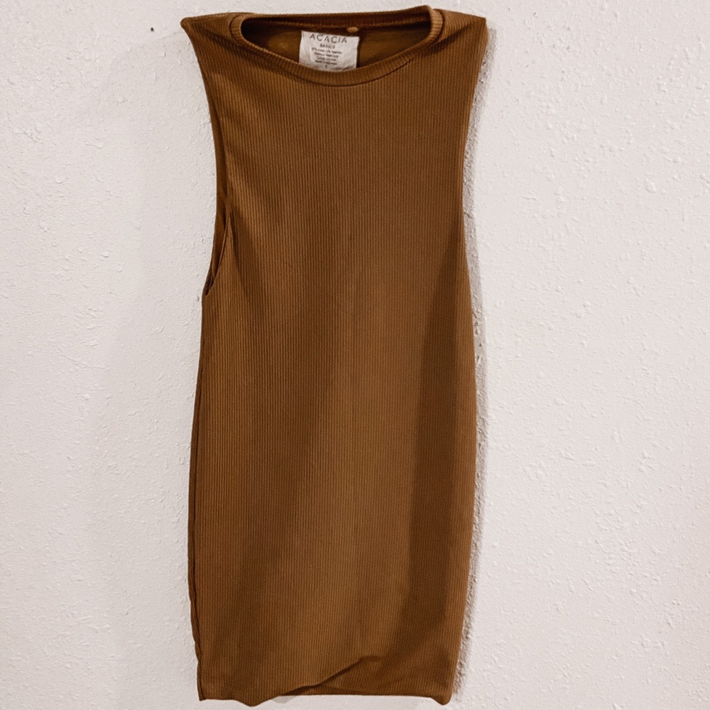 acacia pencil dress